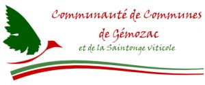Logo Communauté de Communes Repas de fin d'année scolaire 2020-2021