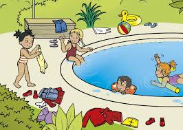 Les piscines de Gémozac et Meursac sont ouvertes !