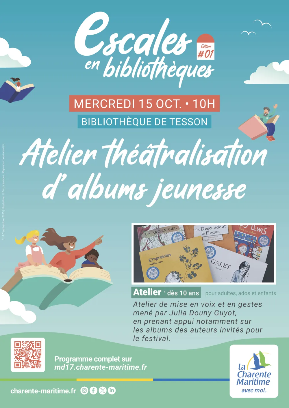Affiche-Tesson-atelier-theatre Affiche-Tesson-atelier-theatre