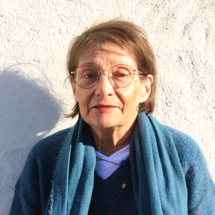 Elisabeth DARRY