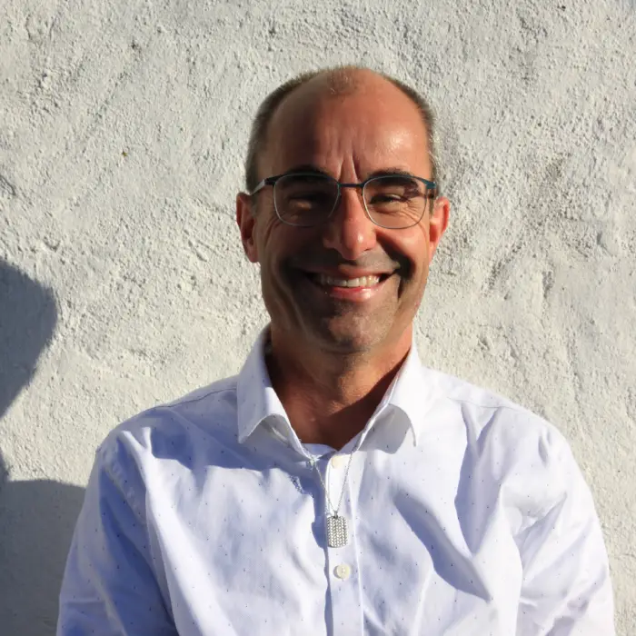 Laurent ETOURNEAU