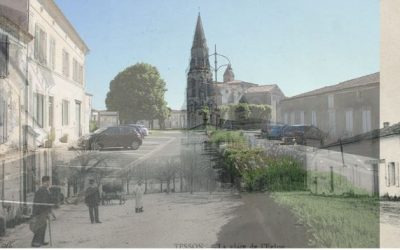 Projet participatif : « Notre village hier & aujourd’hui »